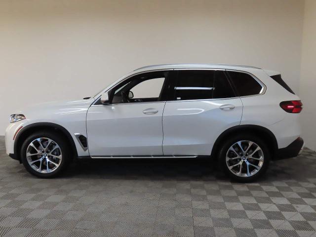2025 BMW X5 sDrive40i for sale in Scottsdale, AZ