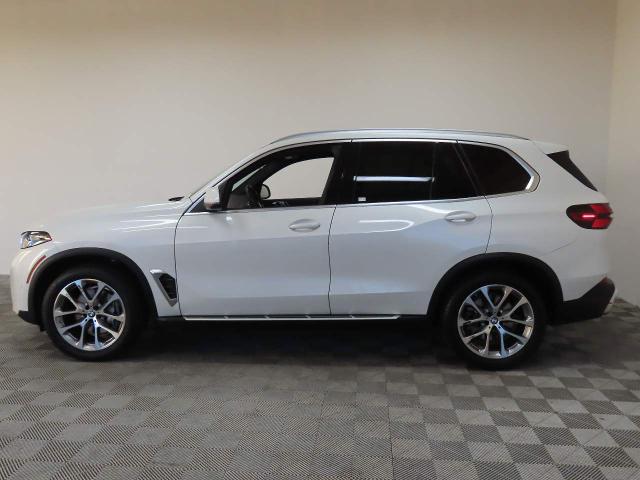 2025 BMW X5 sDrive40i