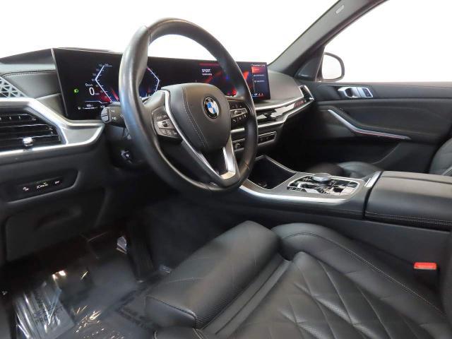 2025 BMW X5 sDrive40i