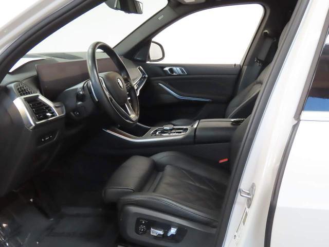 2025 BMW X5 sDrive40i
