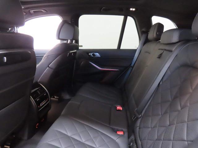 2025 BMW X5 sDrive40i
