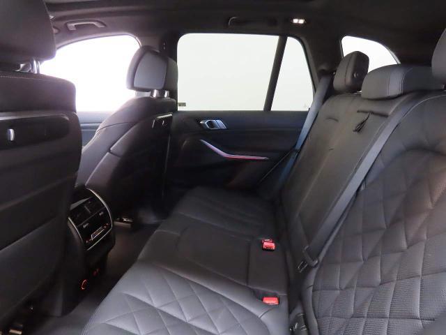 2025 BMW X5 sDrive40i