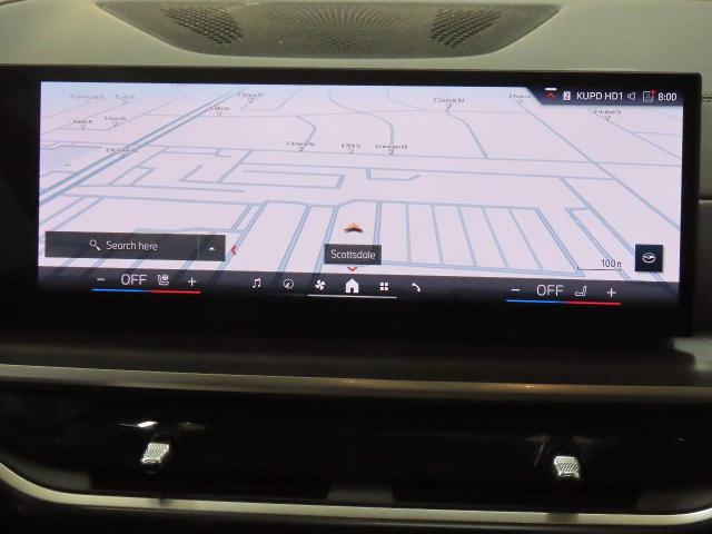 2025 BMW X5 sDrive40i