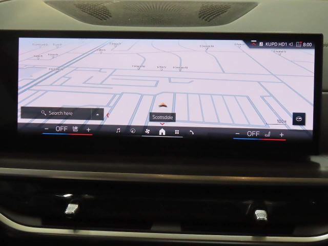 2025 BMW X5 sDrive40i