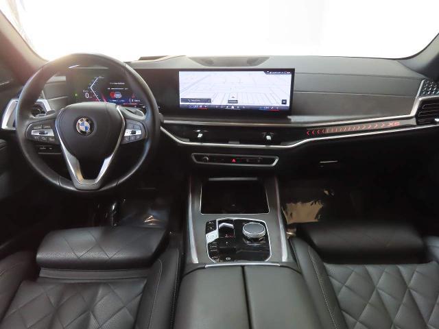 2025 BMW X5 sDrive40i