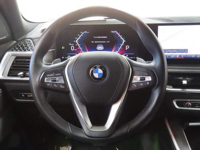 2025 BMW X5 sDrive40i