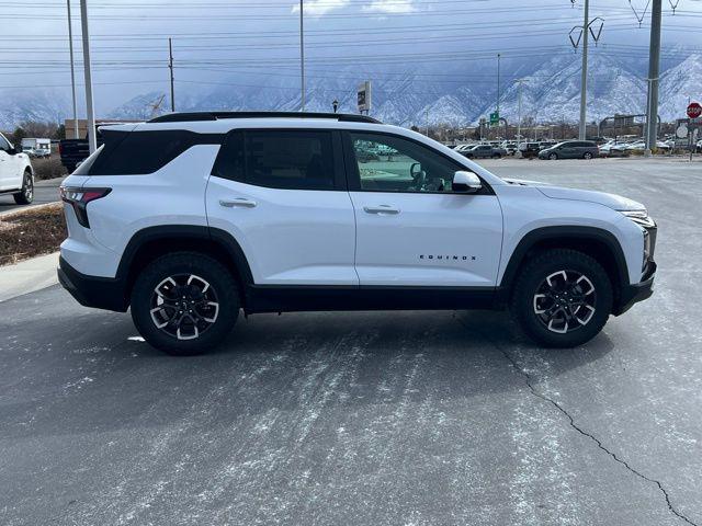 2026 Chevrolet Equinox AWD ACTIV