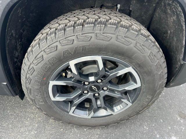 2026 Chevrolet Equinox AWD ACTIV