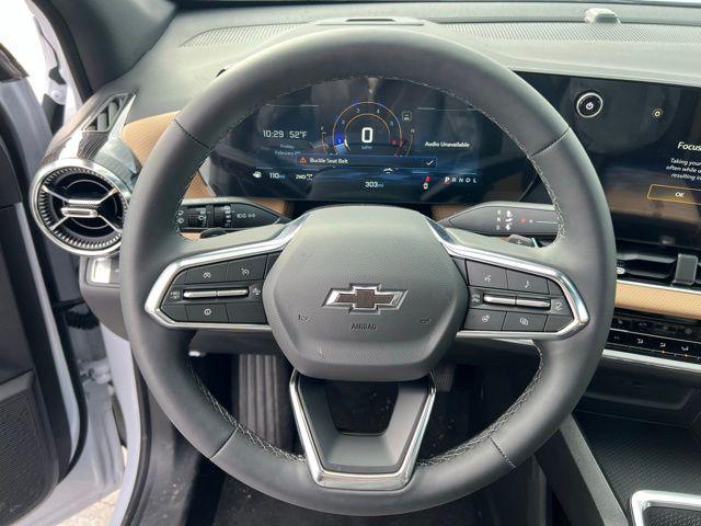 2026 Chevrolet Equinox AWD ACTIV