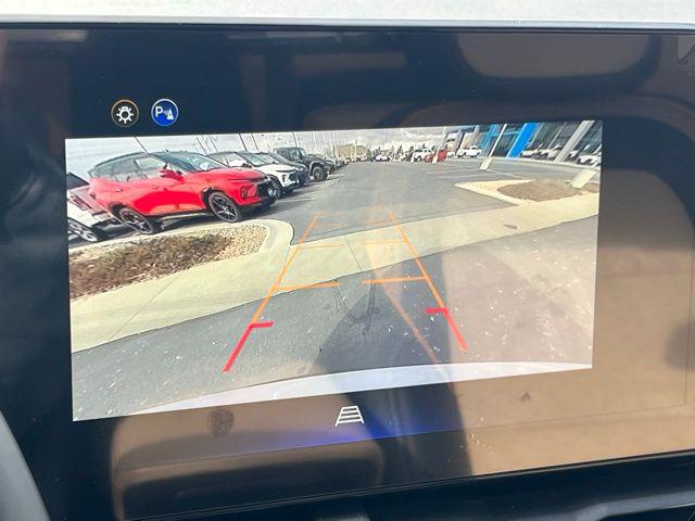 2026 Chevrolet Equinox AWD ACTIV