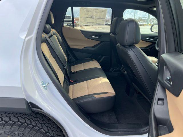 2026 Chevrolet Equinox AWD ACTIV