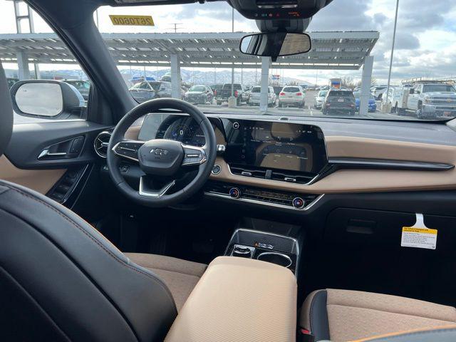 2026 Chevrolet Equinox AWD ACTIV