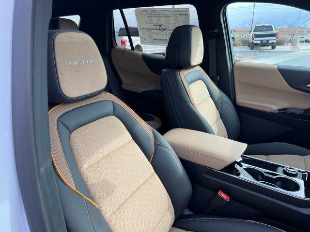 2026 Chevrolet Equinox AWD ACTIV