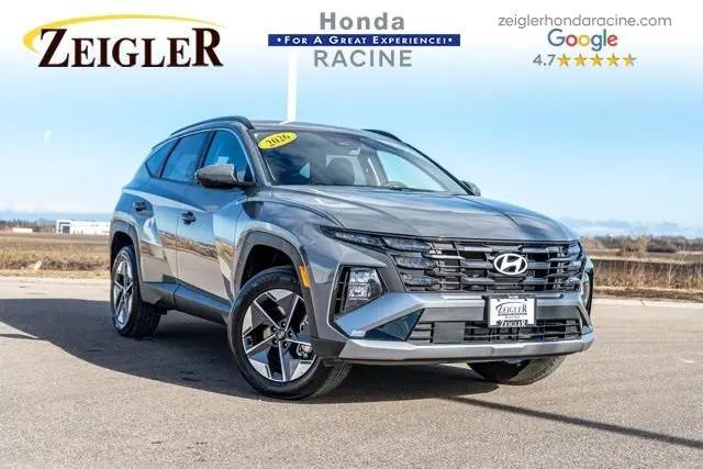 2026 Hyundai Tucson SEL for sale in Mt Pleasant, WI