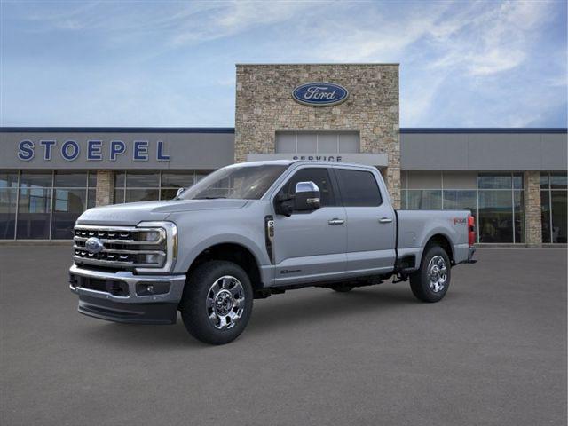 2026 Ford F-250 LARIAT for sale in Kerrville, TX