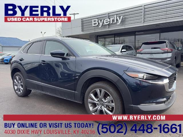 2024 Mazda CX-30 2.5 S Preferred Package for sale in Louisville, KY