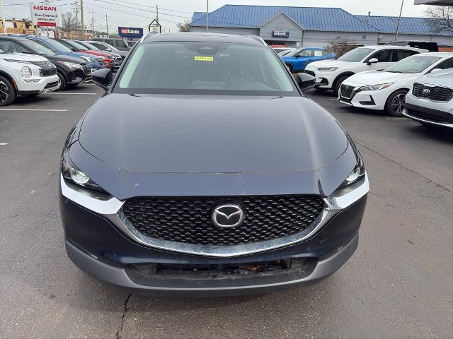 2024 Mazda CX-30 2.5 S Preferred Package