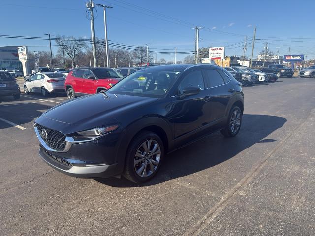 2024 Mazda CX-30 2.5 S Preferred Package