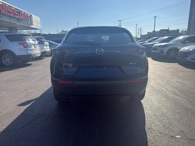 2024 Mazda CX-30 2.5 S Preferred Package