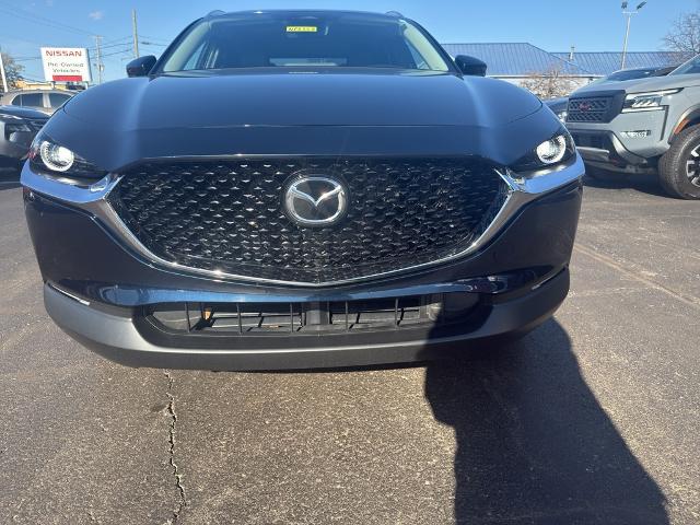 2024 Mazda CX-30 2.5 S Preferred Package