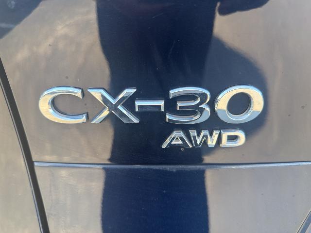 2024 Mazda CX-30 2.5 S Preferred Package