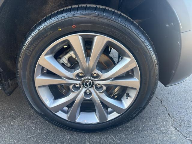 2024 Mazda CX-30 2.5 S Preferred Package