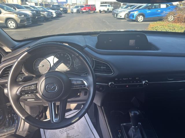 2024 Mazda CX-30 2.5 S Preferred Package
