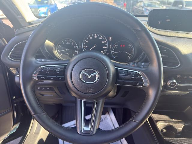 2024 Mazda CX-30 2.5 S Preferred Package