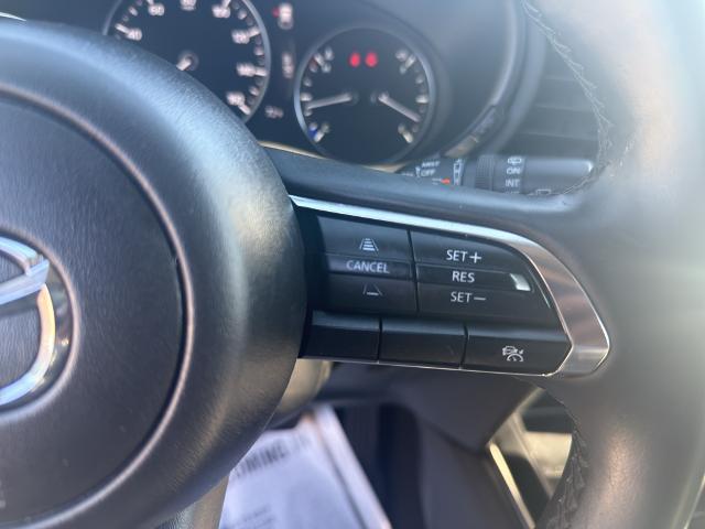 2024 Mazda CX-30 2.5 S Preferred Package