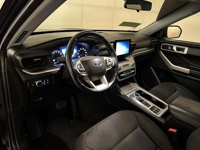 2022 Ford Explorer XLT for sale in Apopka, FL