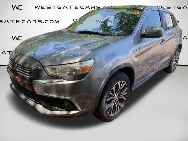 2016 Mitsubishi Outlander Sport 2.0 ES for sale in Raleigh, NC