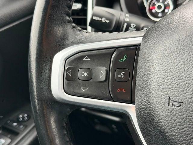2022 Ram 1500 Big Horn Crew Cab 4x4 5'7" Box