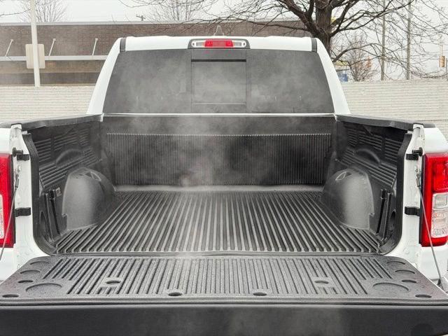 2022 Ram 1500 Big Horn Crew Cab 4x4 5'7" Box
