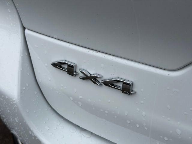 2023 Jeep Grand Cherokee Laredo 4x4