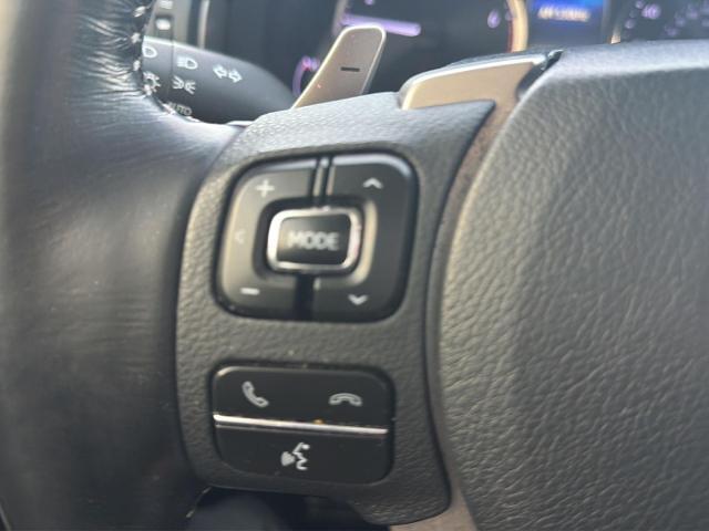 2017 Lexus IS 200t Base