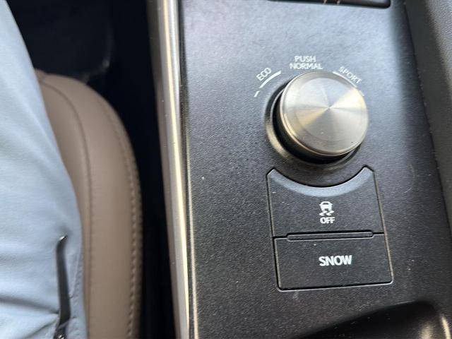 2017 Lexus IS 200t Base