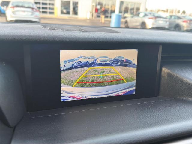 2017 Lexus IS 200t Base