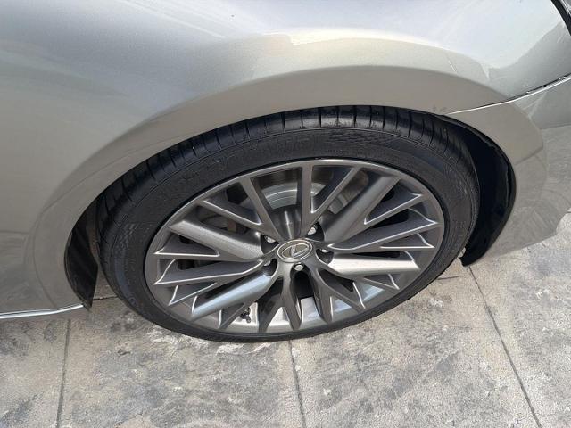 2017 Lexus IS 200t Base