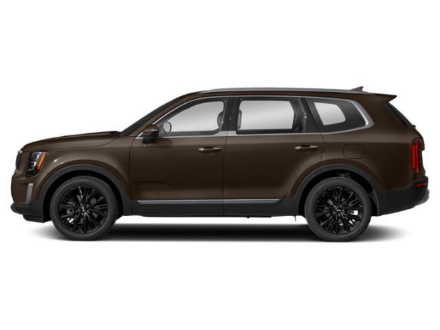 2020 Kia Telluride SX 2020 Kia Telluride SX