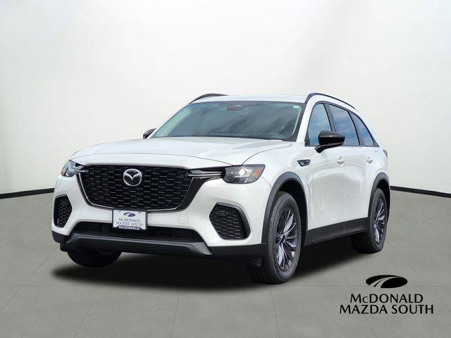 2026 Mazda CX-70 SC Plus for sale in Littleton, CO