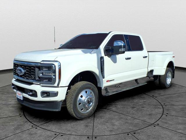 2024 Ford F-450 Limited for sale in Martinsburg, WV