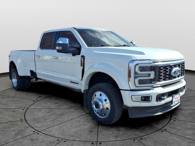 2024 Ford F-450 Limited
