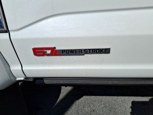 2024 Ford F-450 Limited