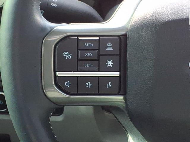 2024 Ford F-450 Limited