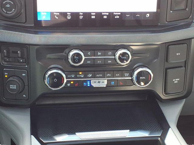 2024 Ford F-450 Limited