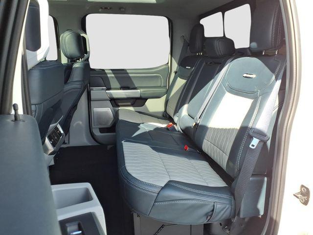 2024 Ford F-450 Limited