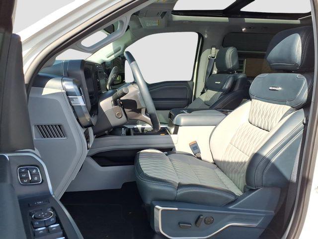 2024 Ford F-450 Limited