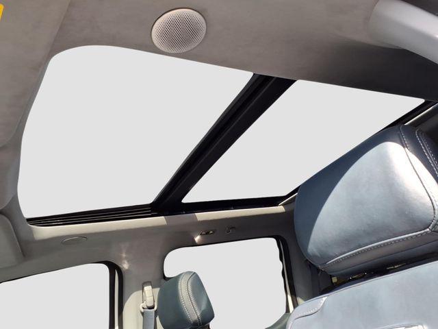 2024 Ford F-450 Limited