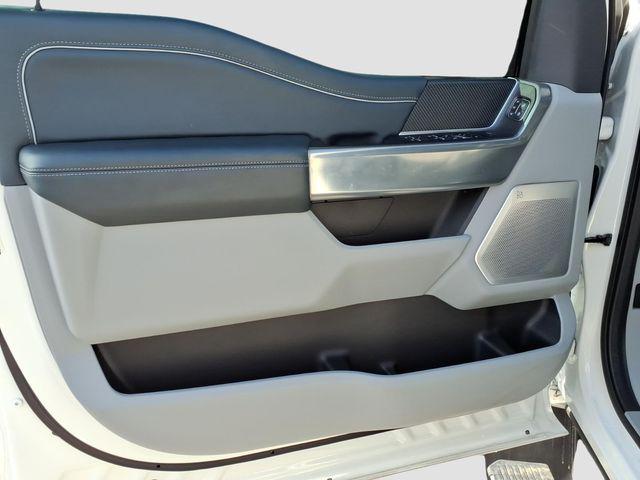 2024 Ford F-450 Limited