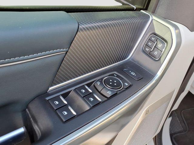 2024 Ford F-450 Limited